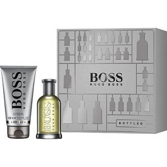 Hugo Boss Boss Bottled