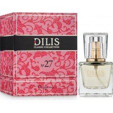 Dilis Parfum Classic Collection №27