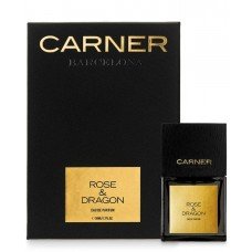 Carner Barcelona Rose & Dragon
