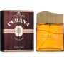 Lotus Valley Cubana