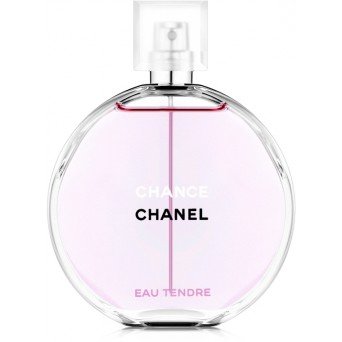 Chanel Chance Eau Tendre