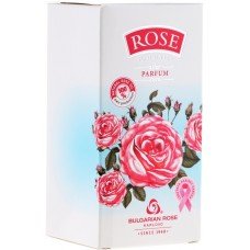 Bulgarian Rose Rose