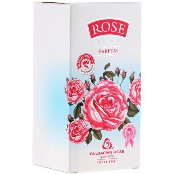 Bulgarian Rose Rose