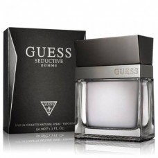 Guess Seductive Homme