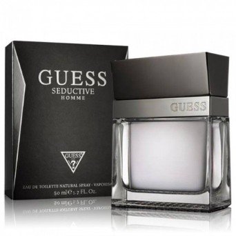 Guess Seductive Homme