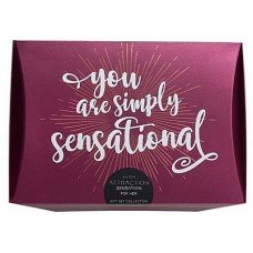Avon Attraction Sensation