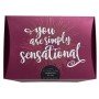 Avon Attraction Sensation