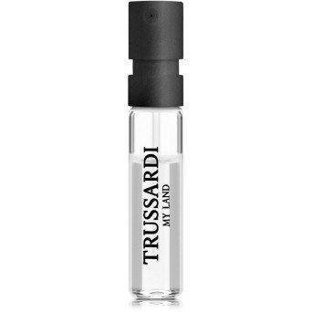 Trussardi My Land