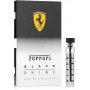 Ferrari Black Shine