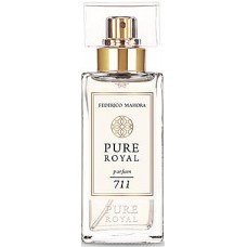 Federico Mahora Pure Royal 711