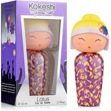 Kokeshi Parfums Lotus by Jeremy Scott