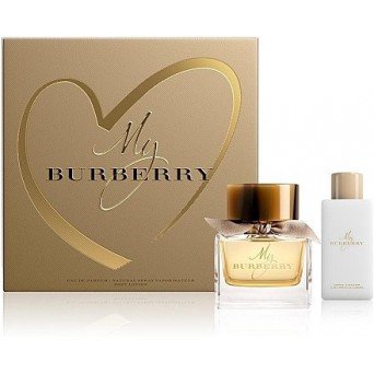 Burberry My Burberry