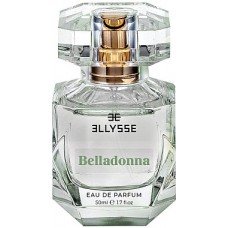 Ellysse Belladonna