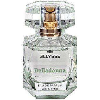 Ellysse Belladonna