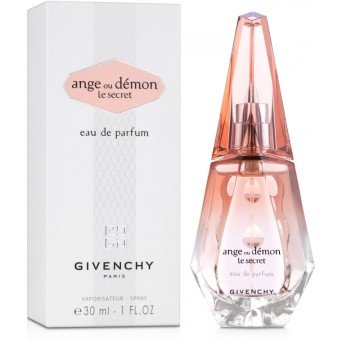 Givenchy Ange Ou Demon Le Secret 2014