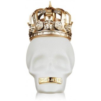 Police To Be The Queen