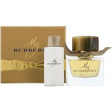 Burberry My Burberry