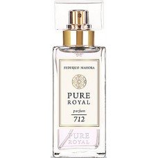 Federico Mahora Pure Royal 712