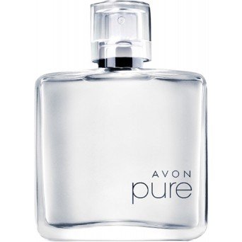 Avon Pure For Him