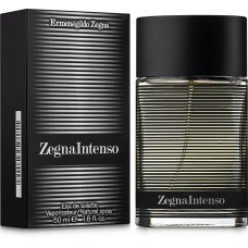Ermenegildo Zegna Zegna Intenso