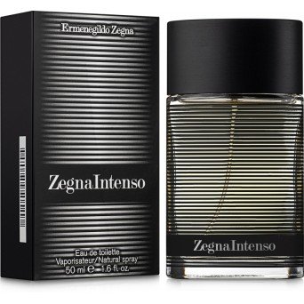 Ermenegildo Zegna Zegna Intenso