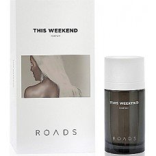 Roads This Weekend Parfum