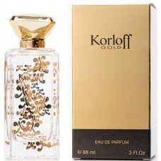 Korloff Paris Korloff Gold
