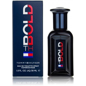Tommy Hilfiger TH Bold