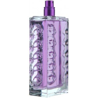 Salvador Dali Purplelight