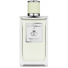 Le Parfumeur Voyage Spirituel