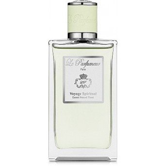 Le Parfumeur Voyage Spirituel