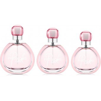 Sergio Tacchini Precious Pink