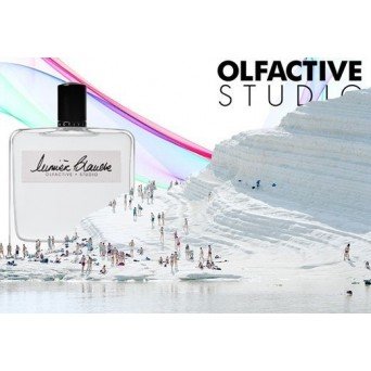 Olfactive Studio Lumiere Blanche