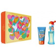 Moschino I Love Love