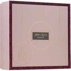 Jimmy Choo Fever