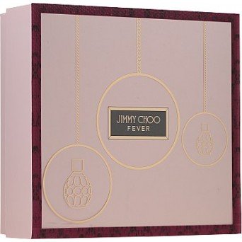 Jimmy Choo Fever