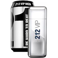 Carolina Herrera 212 VIP Men Collector Edition