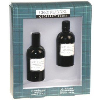 Geoffrey Beene Grey Flannel