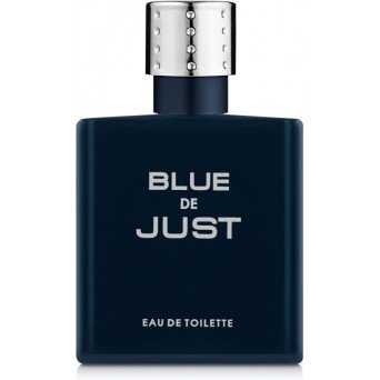 Just Parfums Blue De Just