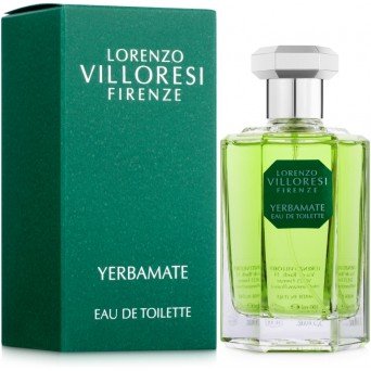 Lorenzo Villoresi Yerbamate