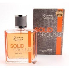 Creation Lamis Solid Ground