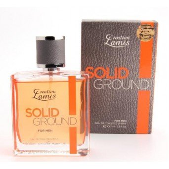 Creation Lamis Solid Ground