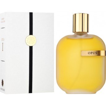 Amouage The Library Collection Opus I