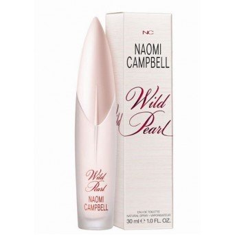 Naomi Campbell Wild Pearl