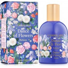 L'Erbolario Danza Di Fiori Profumo