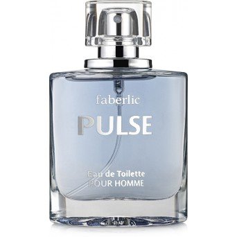 Faberlic Pulse