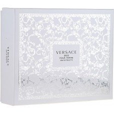 Versace Eros Pour Femme For Women