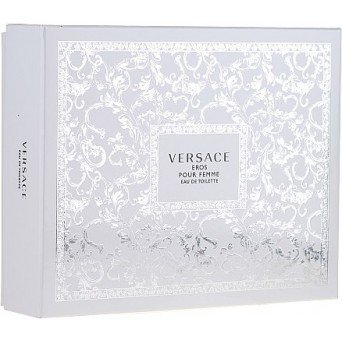 Versace Eros Pour Femme For Women