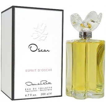 Oscar De La Renta Espirit D'oskar