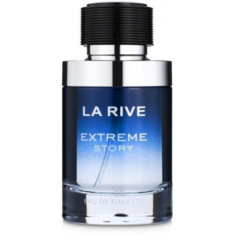La Rive Extreme Story